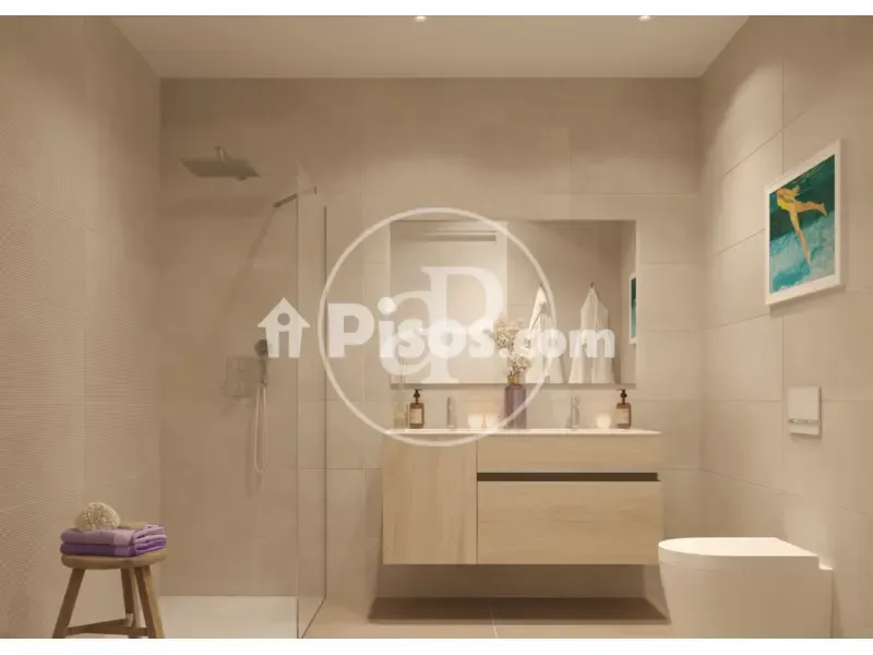 Vannitoad - New Flat with Terrace in Castell d'Aro