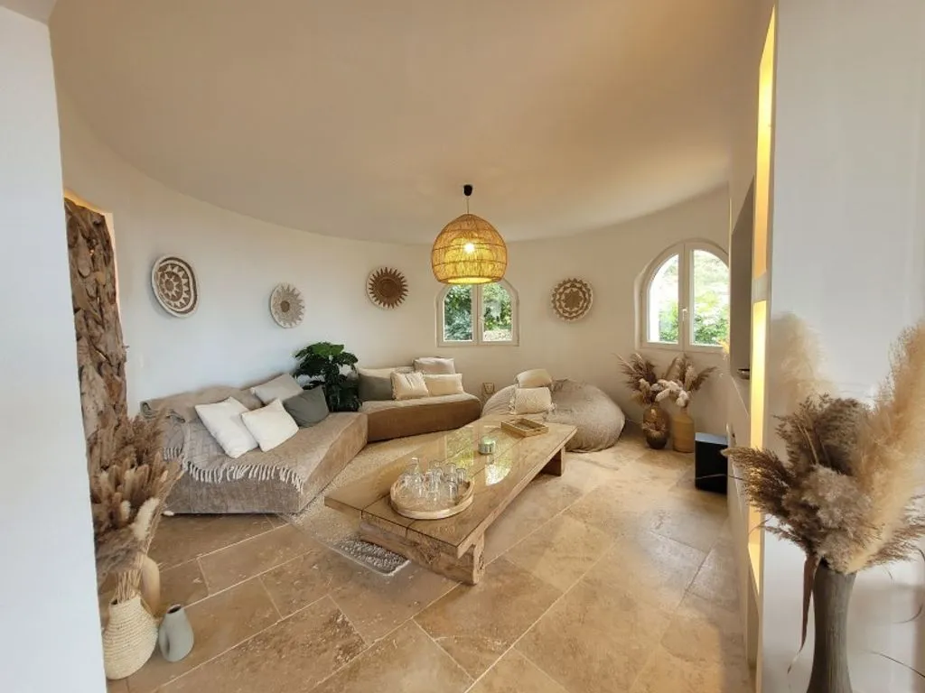 Elutuba - Luxury Villa with Sea View in Denia