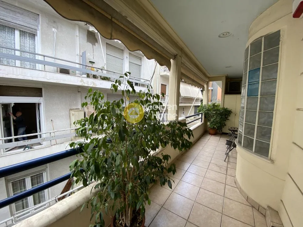 Appartement 3 pièces à GR
