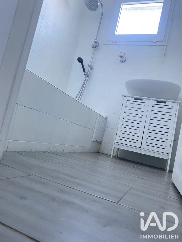 Bagni - Renovated House with Constructible Land in Saint-André