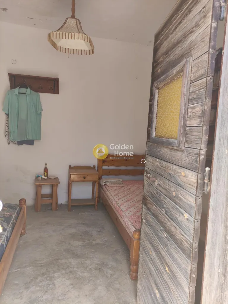 Chambres - Restaurant with Sea View in Alon Proionia