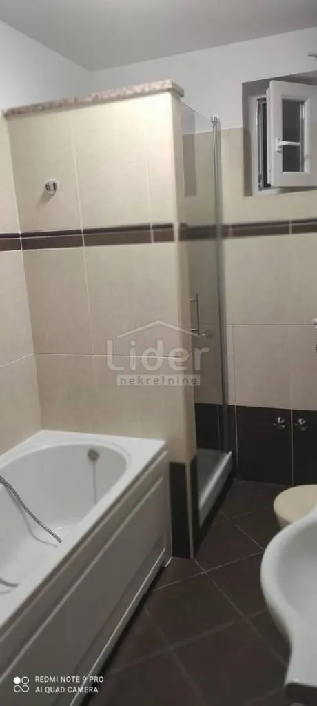 Bagni - Spacious 1+1 Apartment with Terrace in Klana