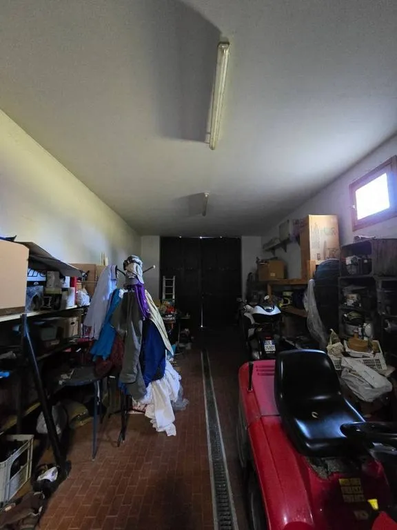 garage