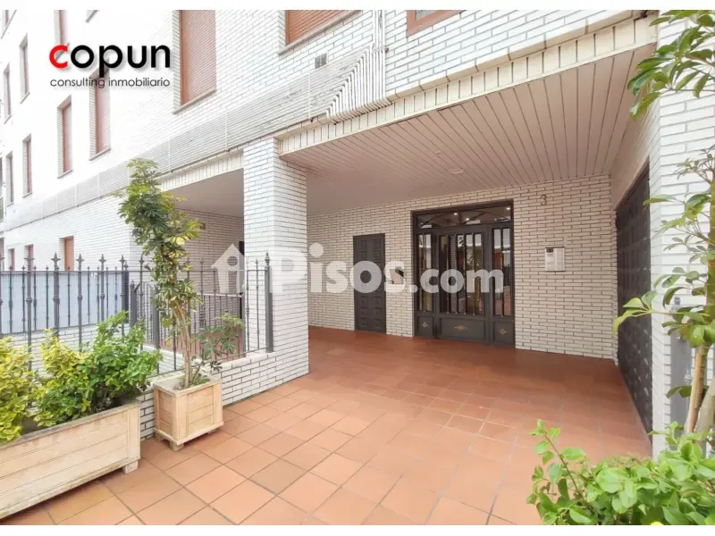 Jardin - Apartment with South Orientation near Luanco Beach