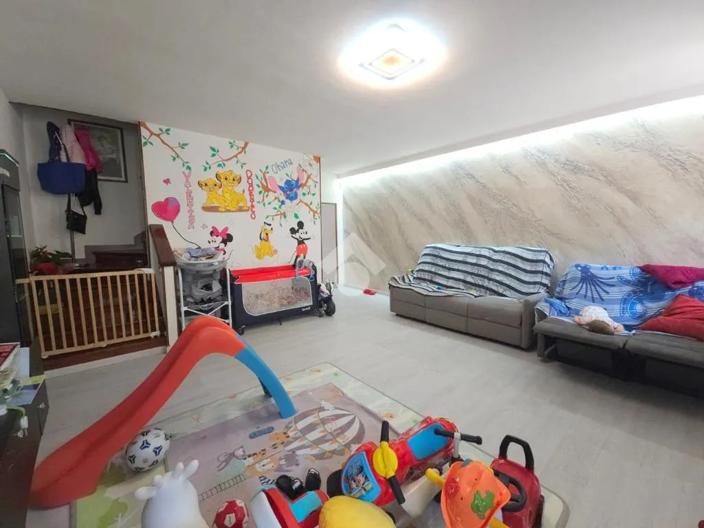 Toad - Spacious Independent House in Goito