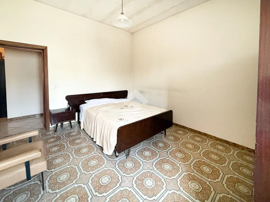 Camere da letto - Two-Level Villa with Garden in Sambuceto