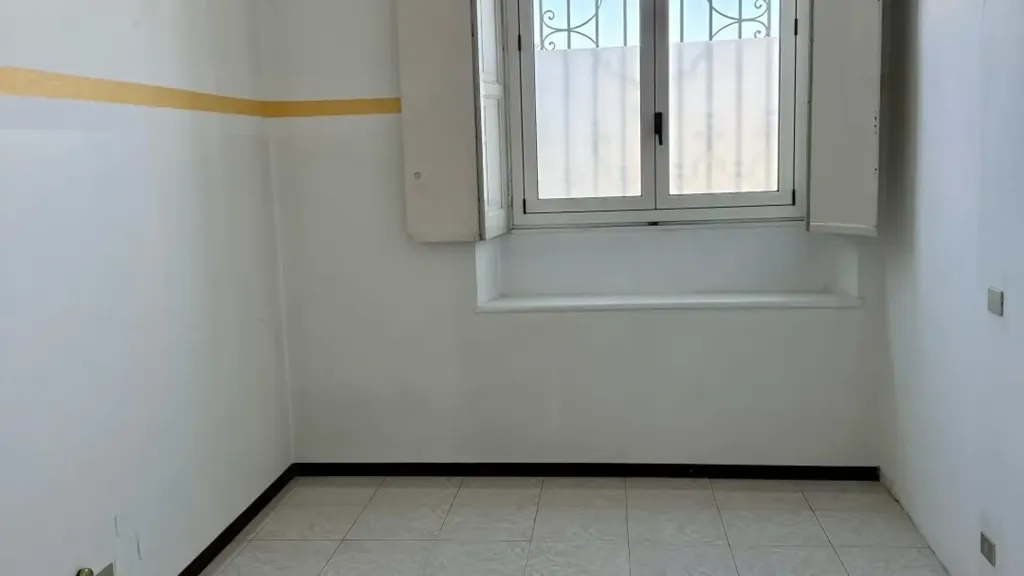 Pièces - Spacious Apartment with Private Garden in Casale Monferrato