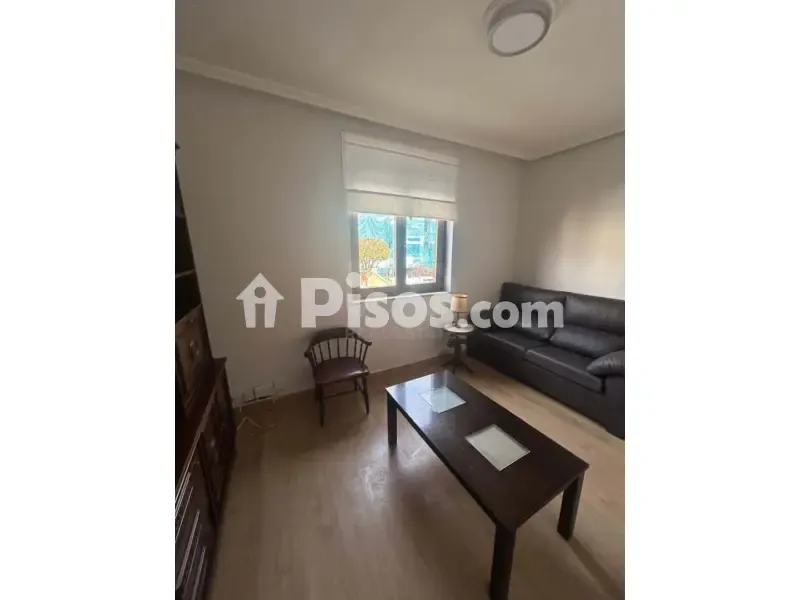 Séjour - Duplex Apartment with Historic Centre Proximity in León