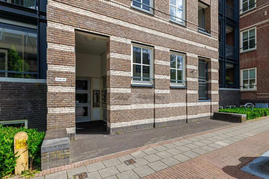 Extérieur - Corner Apartment with Balcony in Oldenzaal