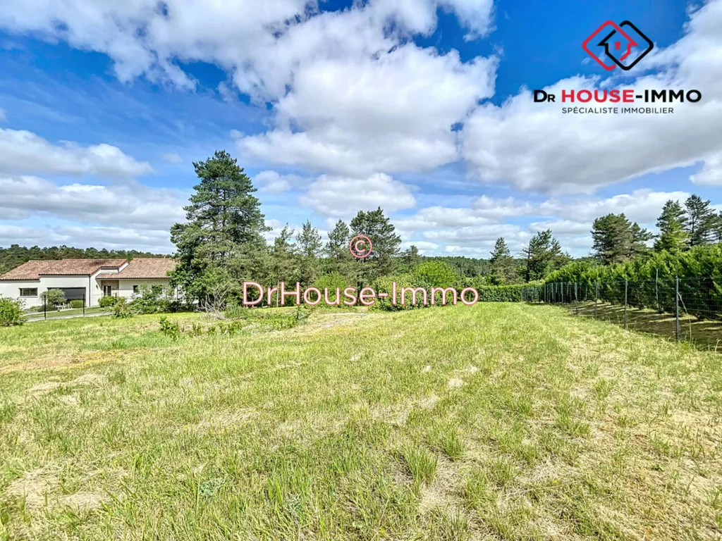 Aed - Buildable Plot with Forest View in Cornille
