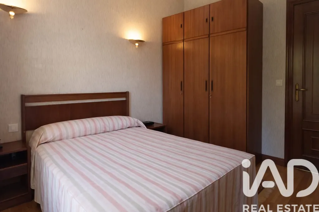 Magamistoad - Apartment with Balcony in Castro