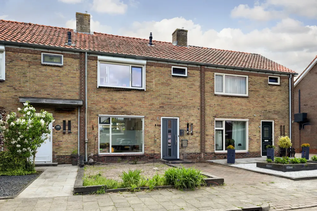 5-room house in Noordscheschut