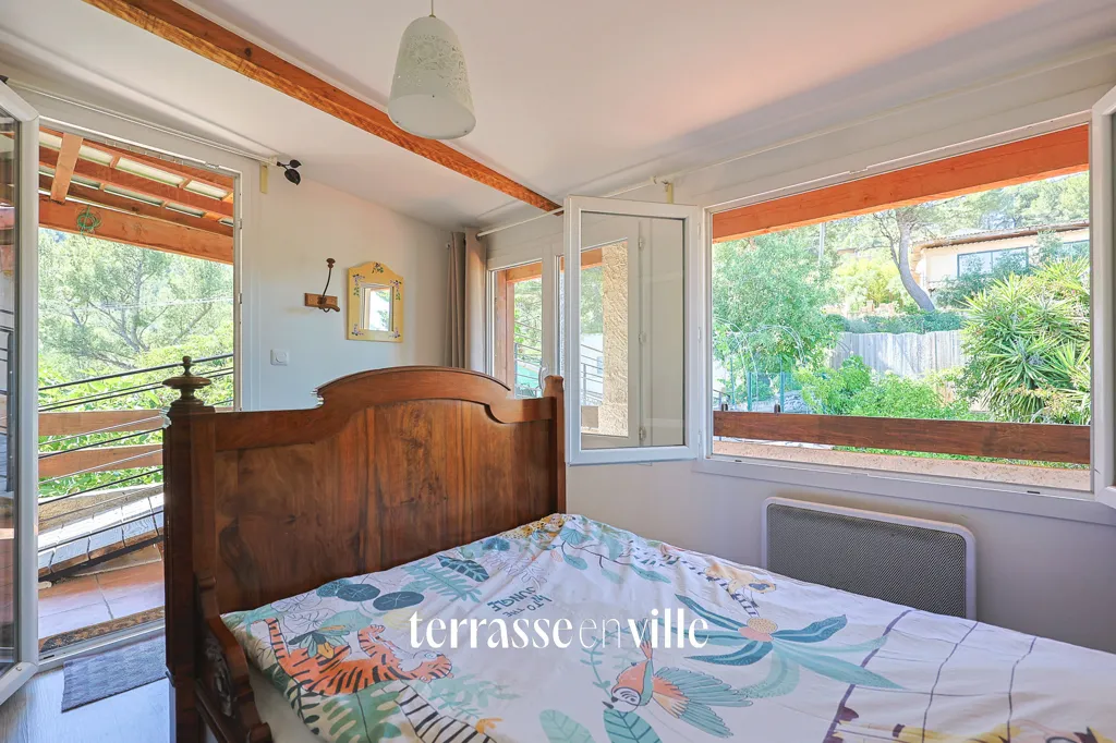 Magamistoad - House with Garden and Views in La Millière