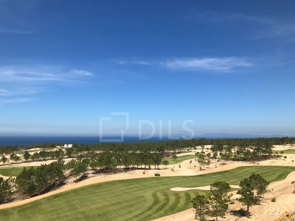 Jardin - T2 House with Private Pool in Comporta