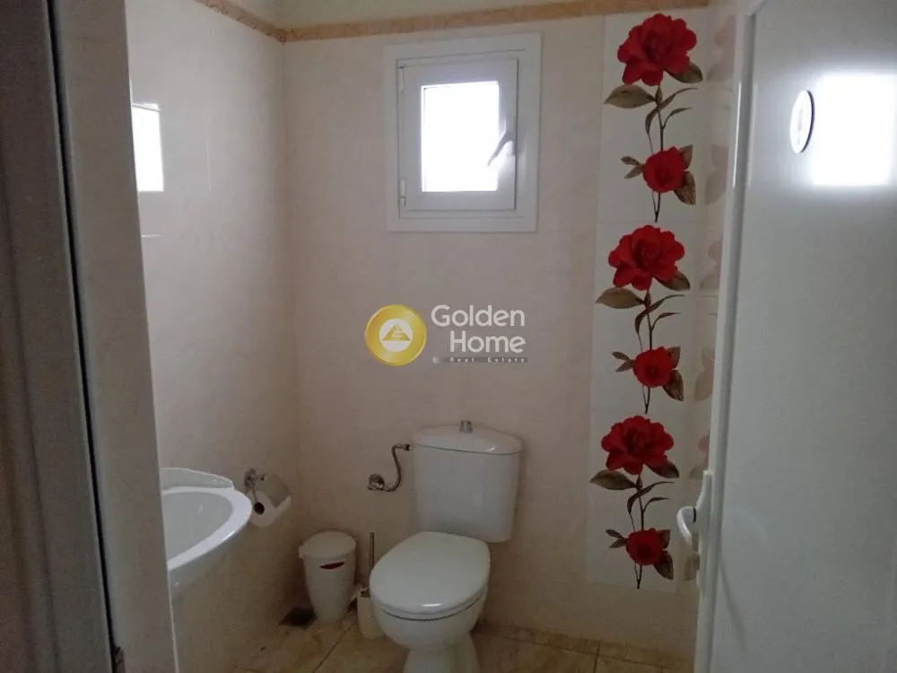 Bagni - Detached Villa with Garden in Katerini