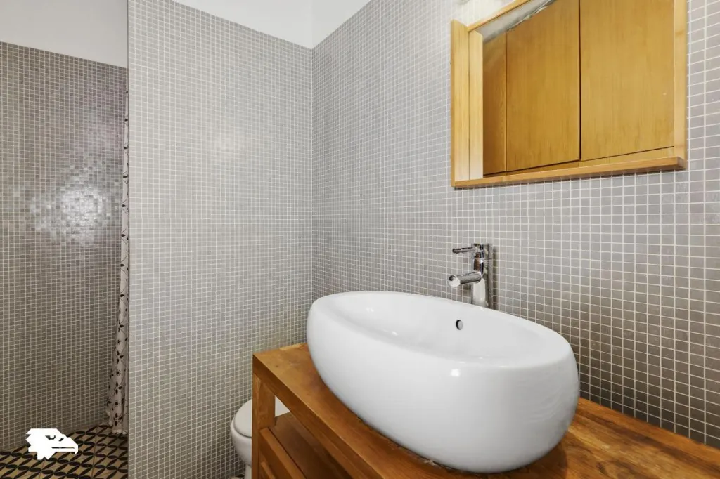 Vannitoad - Art Studio Flat in Montmartre, Paris
