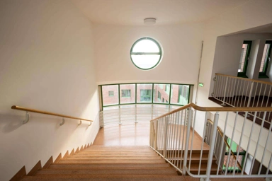 Stanze - Office Space with Teakitchen in 22nd District