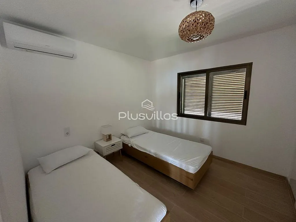 Chambres - Chalet with Pool and Terrace in Puerto Blanco