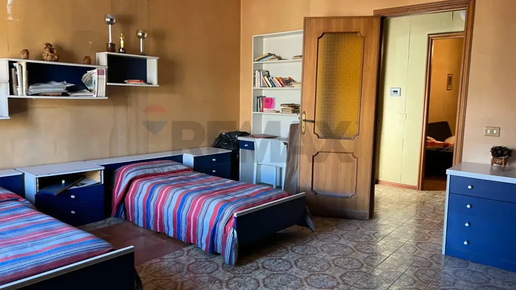 Magamistoad - Independent House with Panoramic Terrace in Belpasso