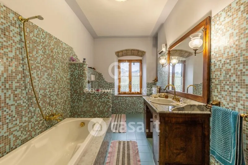 Bagni - Rustic Umbrian Casale with Two Units in Perugia