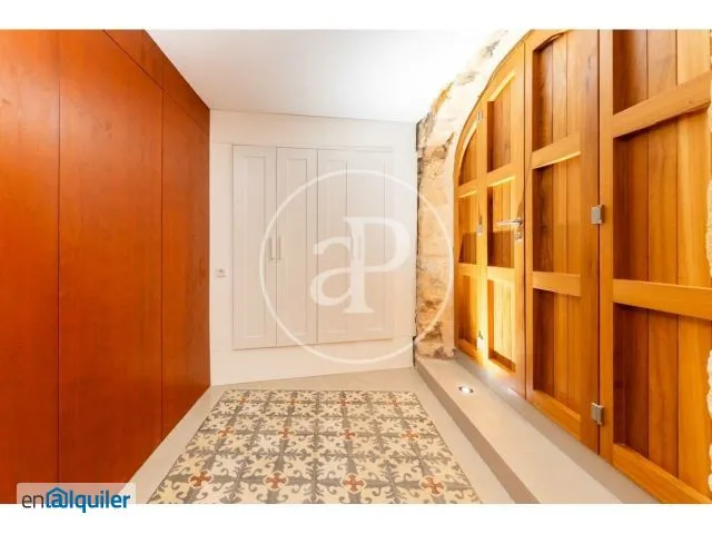 Ingresso - Contemporary House with Balcón in Lloret de Vistalegre