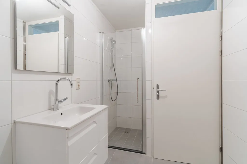 Vannitoad - Apartment with Terrace in Eindhoven Centre