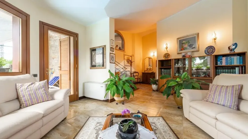 Elutuba - Penthouse Villa with Pool in Selargius