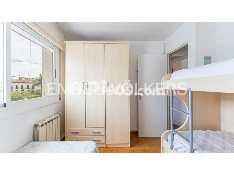 Magamistoad - Apartment with Sea View in Altafulla