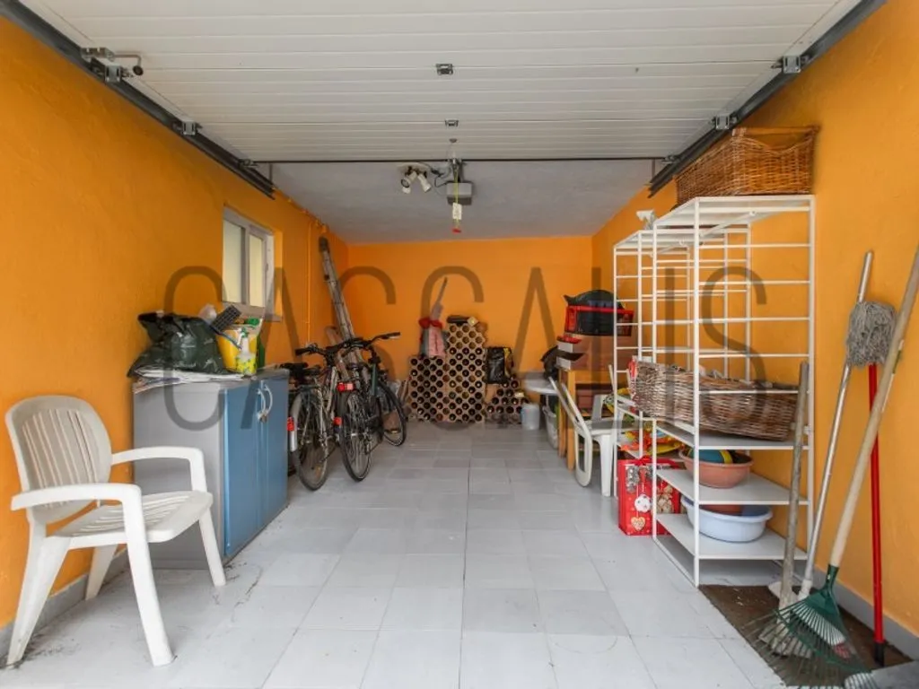 Buanderie - Luxury Semidetached House with Terrace in Cascais