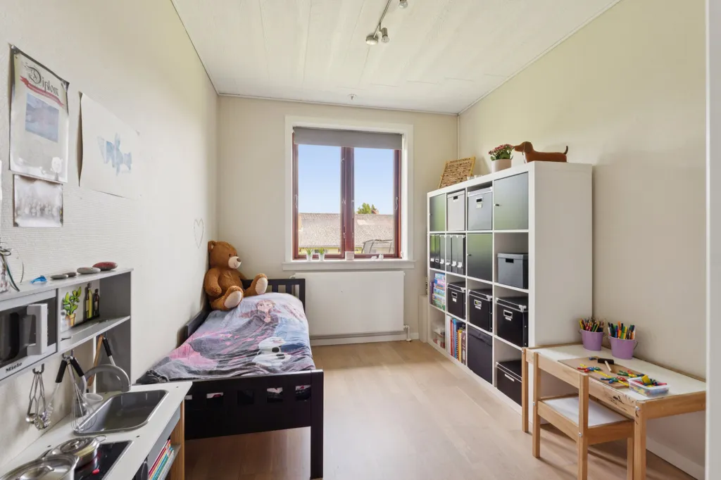Camere da letto - Renovated Villa with Terrace in Humble
