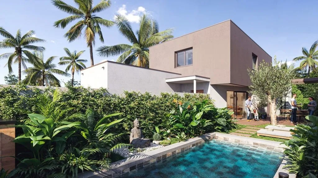 Luxury Villa with Pool in Agde