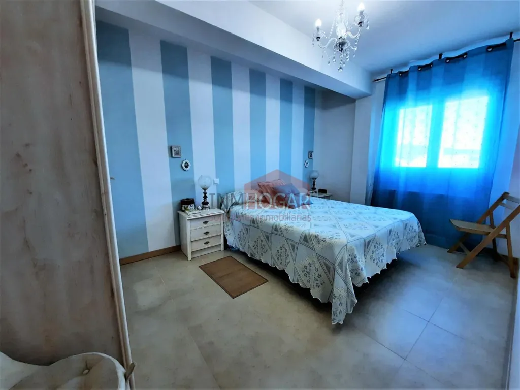 Magamistoad - Refurbished Flat with Terraces in Navaluenga