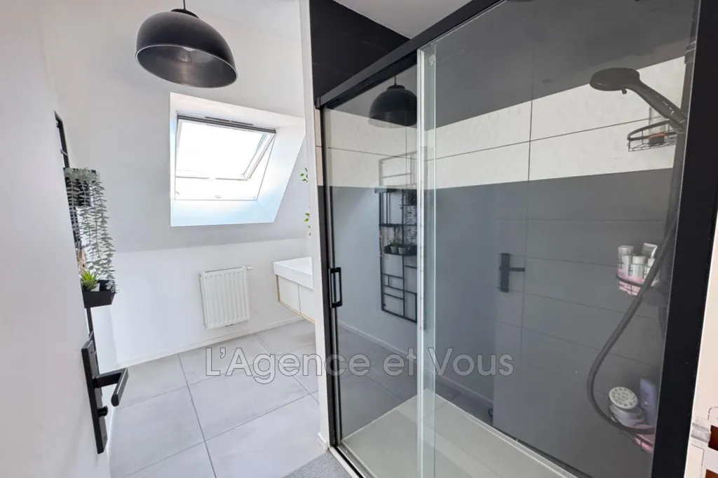 Maison 4 pièces à Saint-Coulomb