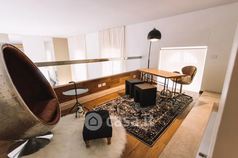 Séjour - Contemporary Loft in Central Cagliari