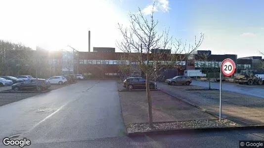 Exterior - Office Space for Rent in Viby J