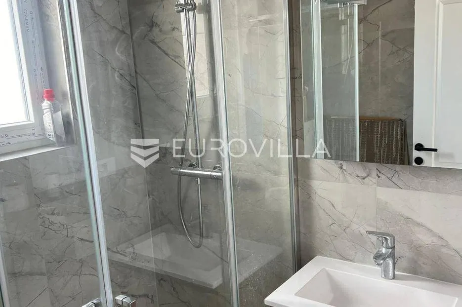 Bagni - Dalmatian Stone Villa with Pool in Vrsi, Zadar