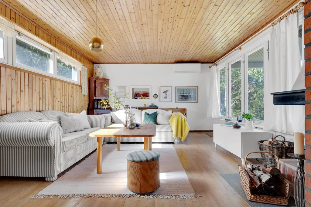 Maison 3 pièces à Tjörns kommun