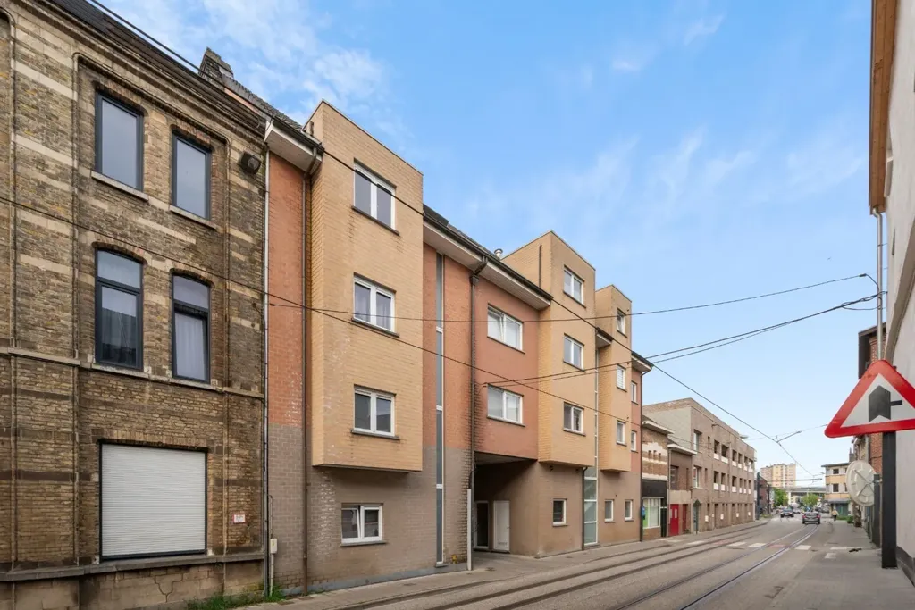 Välivaade - Apartment with Lift in Ledeberg, Gent