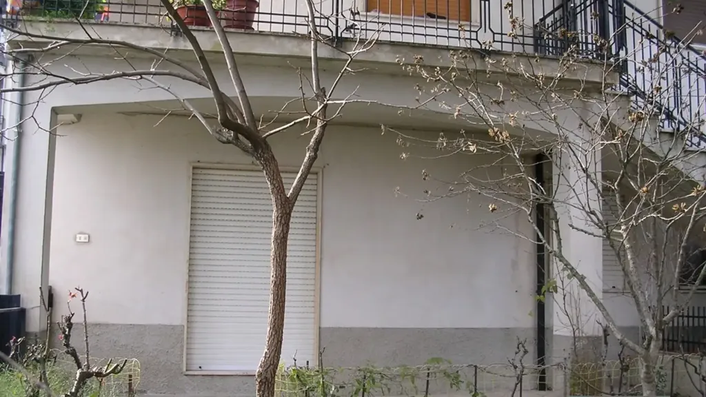 Extérieur - Terraced Apartment with Garden in Dipignano