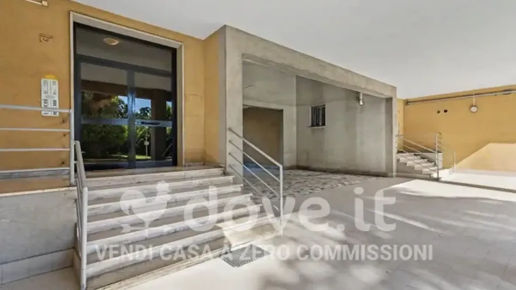 Entrée - Apartment with Balcony in Bologna