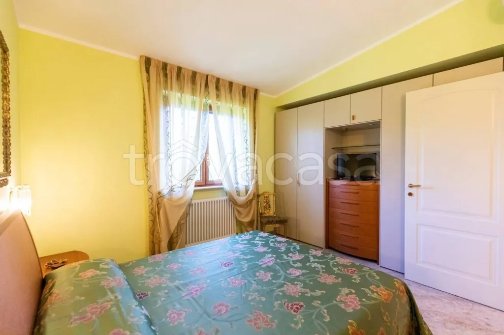 Chambres - Luxury Villa with Sea View in Capo Vaticano