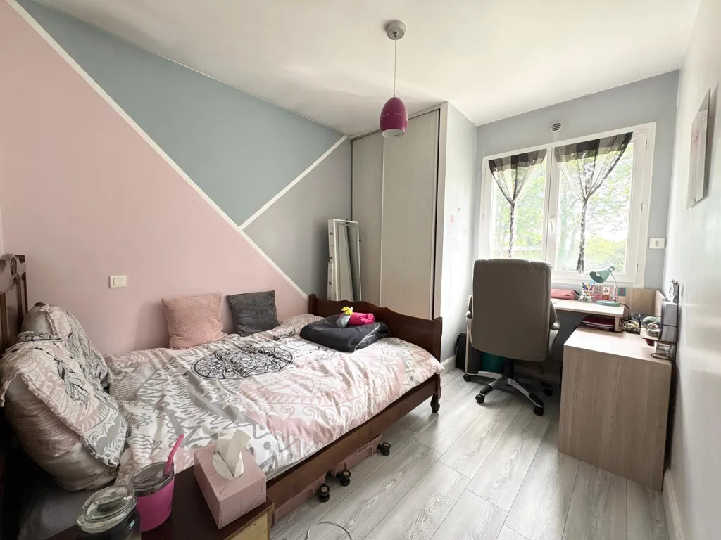 Magamistoad - Detached House with Garden in Saint-Just