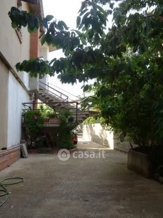Jardin - Independent Villa with Garden in Macomer