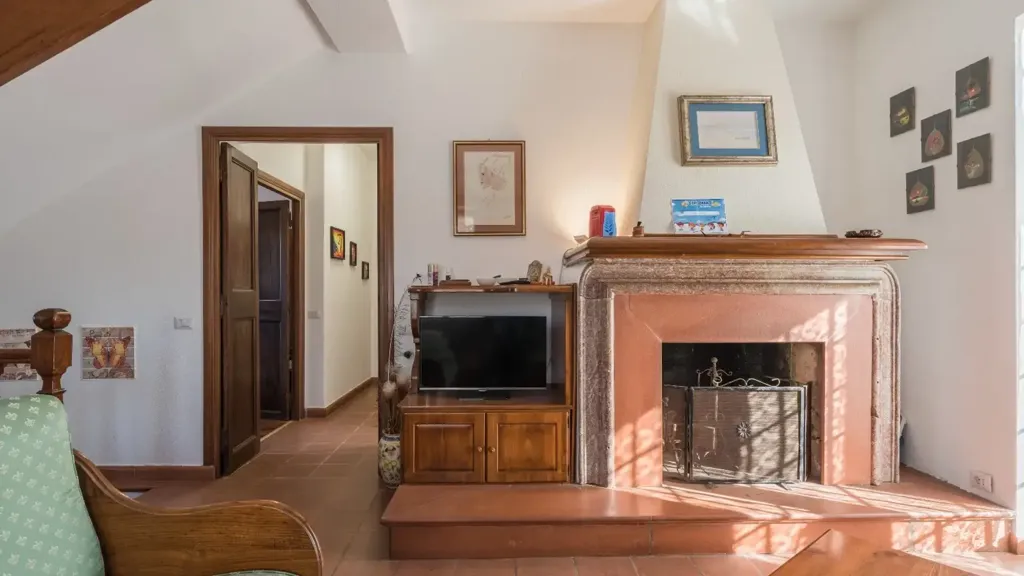 Elutuba - Villa with Garden in Ladispoli