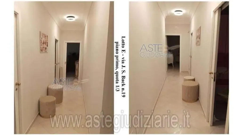 Entrée - Shared Apartment with Three Bedrooms in Gela