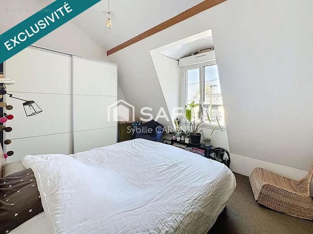 6-toaline maja asukohas Clamart