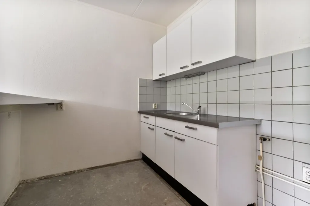 2-toaline korter asukohas Heerlen