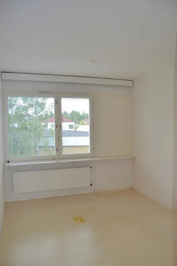 Pièces - Bright Apartment with Sauna in Alavus Centre