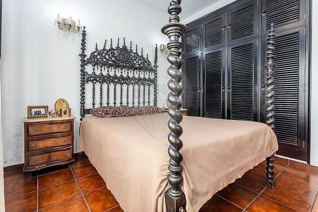 Magamistoad - Luxury Villa with Sea View in Sesimbra
