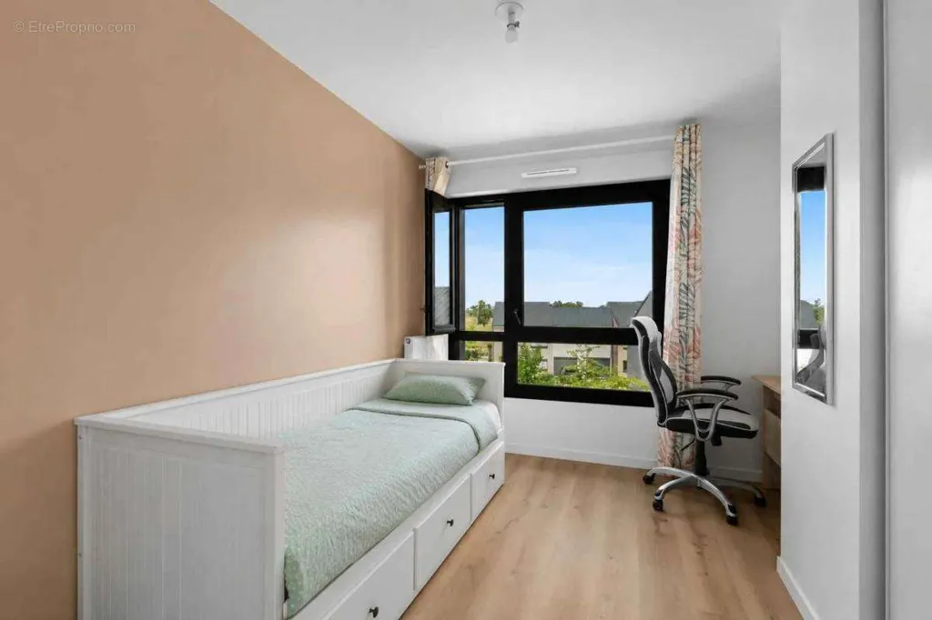 Camere da letto - Duplex with Three Terraces in Recent Residence
